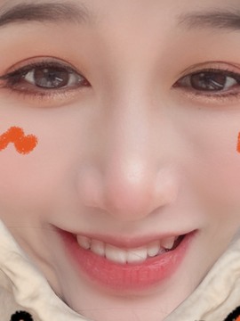 凡音🧡歌手加油主播照片
