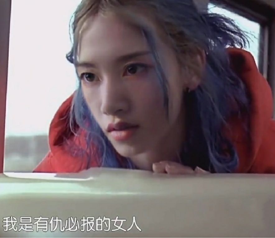 乔小甜甜的主播照片