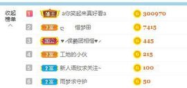 找我来792452主播照片