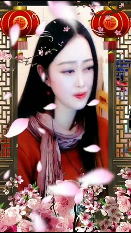 heartas止水主播照片