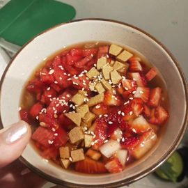 ♬♪百音百顺♪♬主播照片