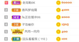 曼娜丽莎主播照片