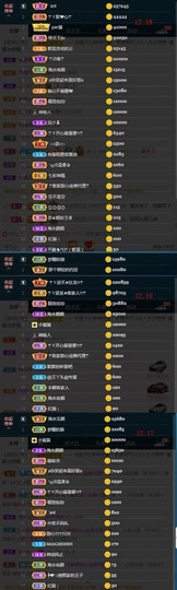 ☂客家甜心金牌代理☂主播照片