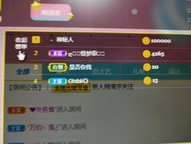 阿璐2号主播照片