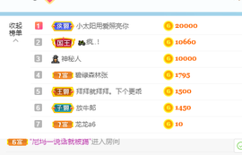 王祖贤x主播照片