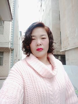 ymh萍萍主播照片