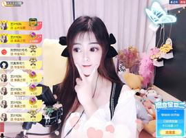 馨小艺🎀主播照片