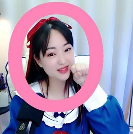 小海屯🐬李主播照片