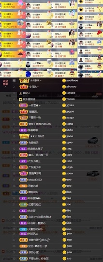 鑫儿～主播照片