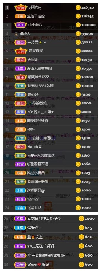 芯瑶❤️爱唱歌～的图片