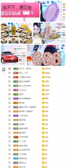 🎵小邓丽君🌺溪儿主播照片