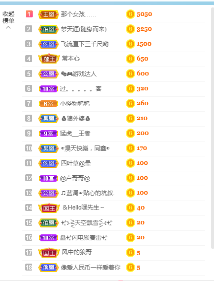 歌韵668888主播图片