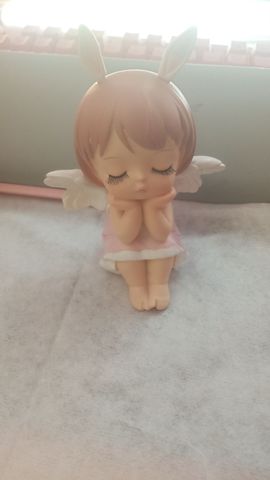 爱笑🌺好运常伴左右主播照片