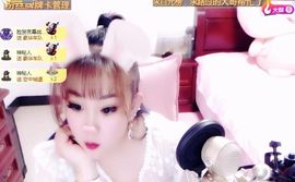 仟亿加油主播照片