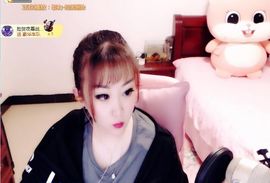 仟亿加油主播照片