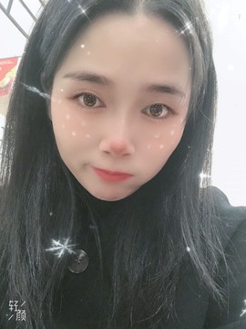 招娣小宝贝主播照片