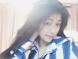 林艇.主播照片