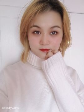 妖艳牡丹主播照片