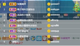 小狸吖～主播照片