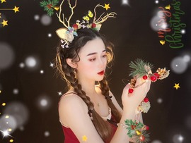 ♥晚安♥主播照片
