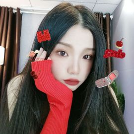 酱酱💕主播照片