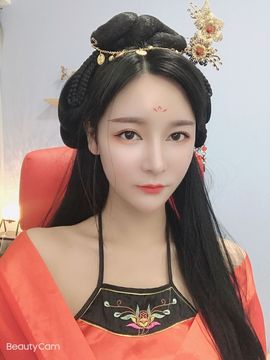 如意~后会有期主播照片