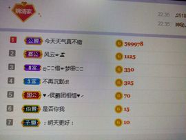 阿璐2号主播照片