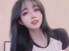 林艇.主播照片