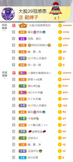 从小就驴🙃主播照片