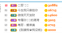 凑美没人爱主播照片