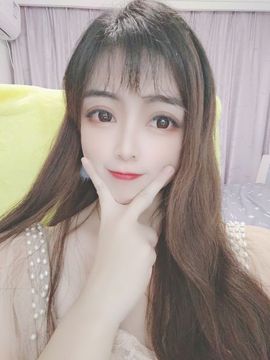 馨小艺🎀主播照片