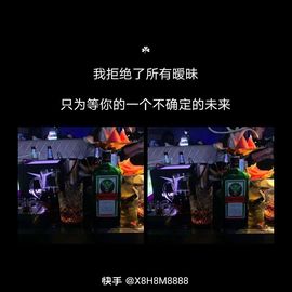 🍂思念，你懂~的图片