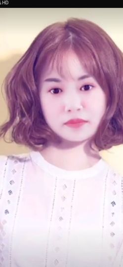 云朵6666主播照片