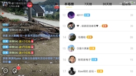 小谢农村田园生活主播照片