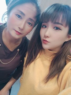 婷儿～25号休主播照片