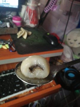 花树茶主播照片