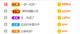 姜小狸主播照片