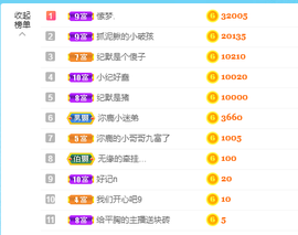 沵鹿小姐姐主播照片