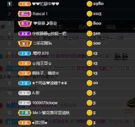★じ☆ve宝宝主播照片