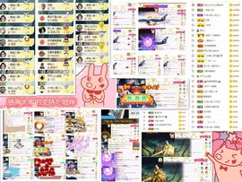 大坤✨贺Ai哥升国王主播照片
