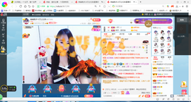 凑美没人爱主播照片