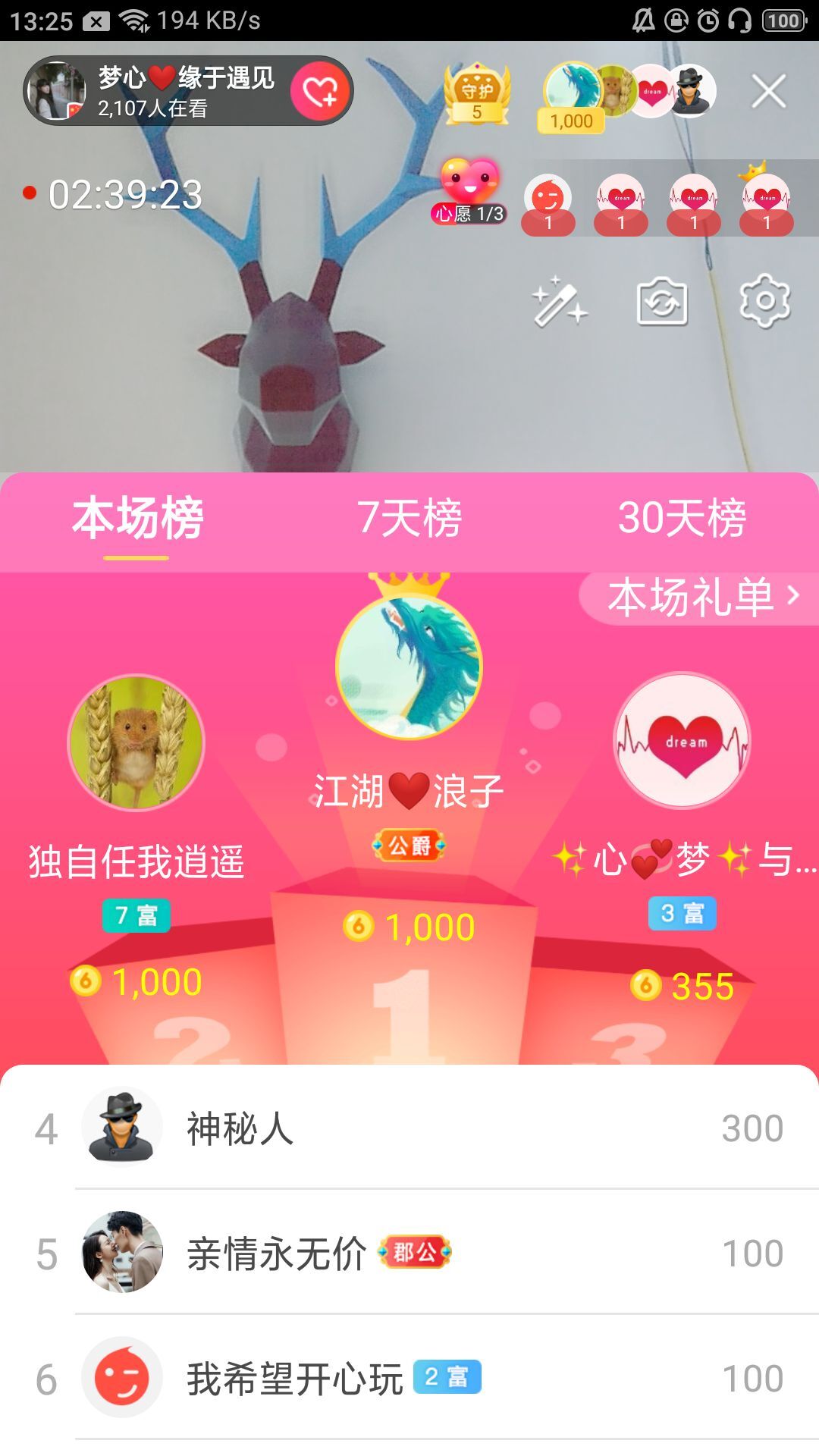 梦心💞缘于遇见的图片