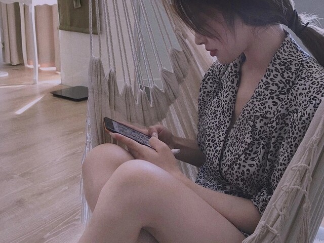 曦曦宝贝呀海报