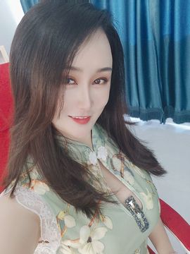 顾七七～主播照片