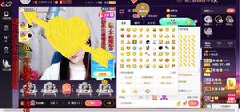 青莲退啦主播照片