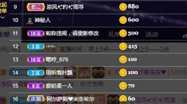 ★じ☆ve宝宝主播照片