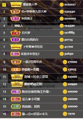 江湖再见，退主播照片