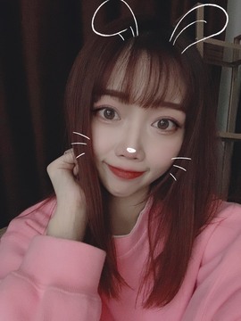 蒙崽❤十八岁主播照片