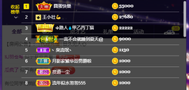可可可可休息主播照片
