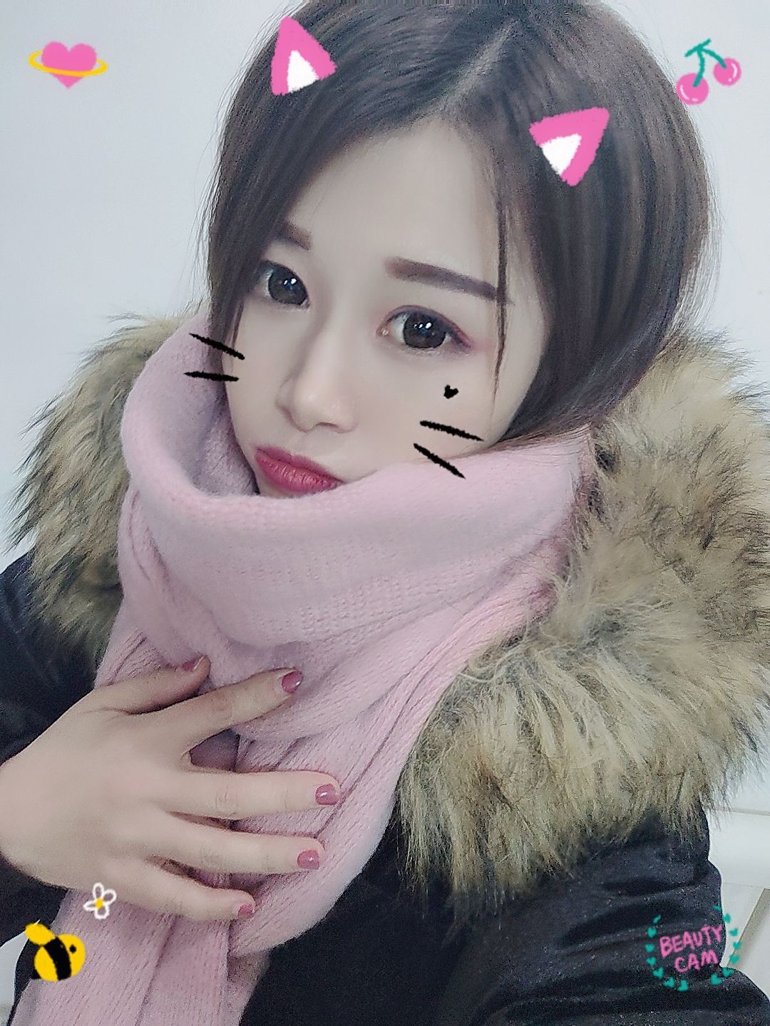 ღ月月ღ萌新的主播照片